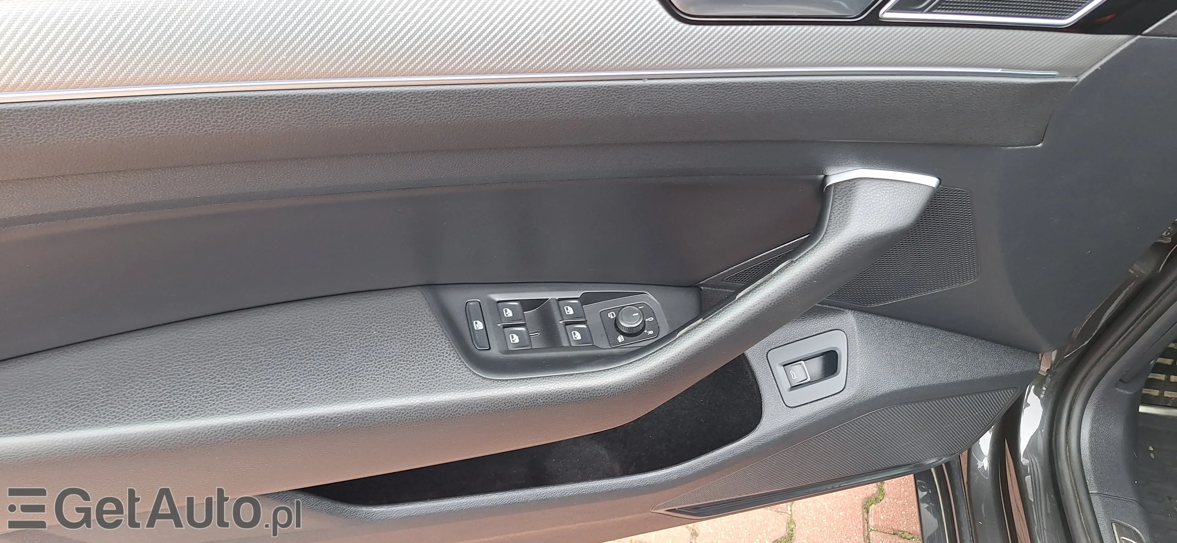 VOLKSWAGEN Arteon Elegance 4MOTION DSG