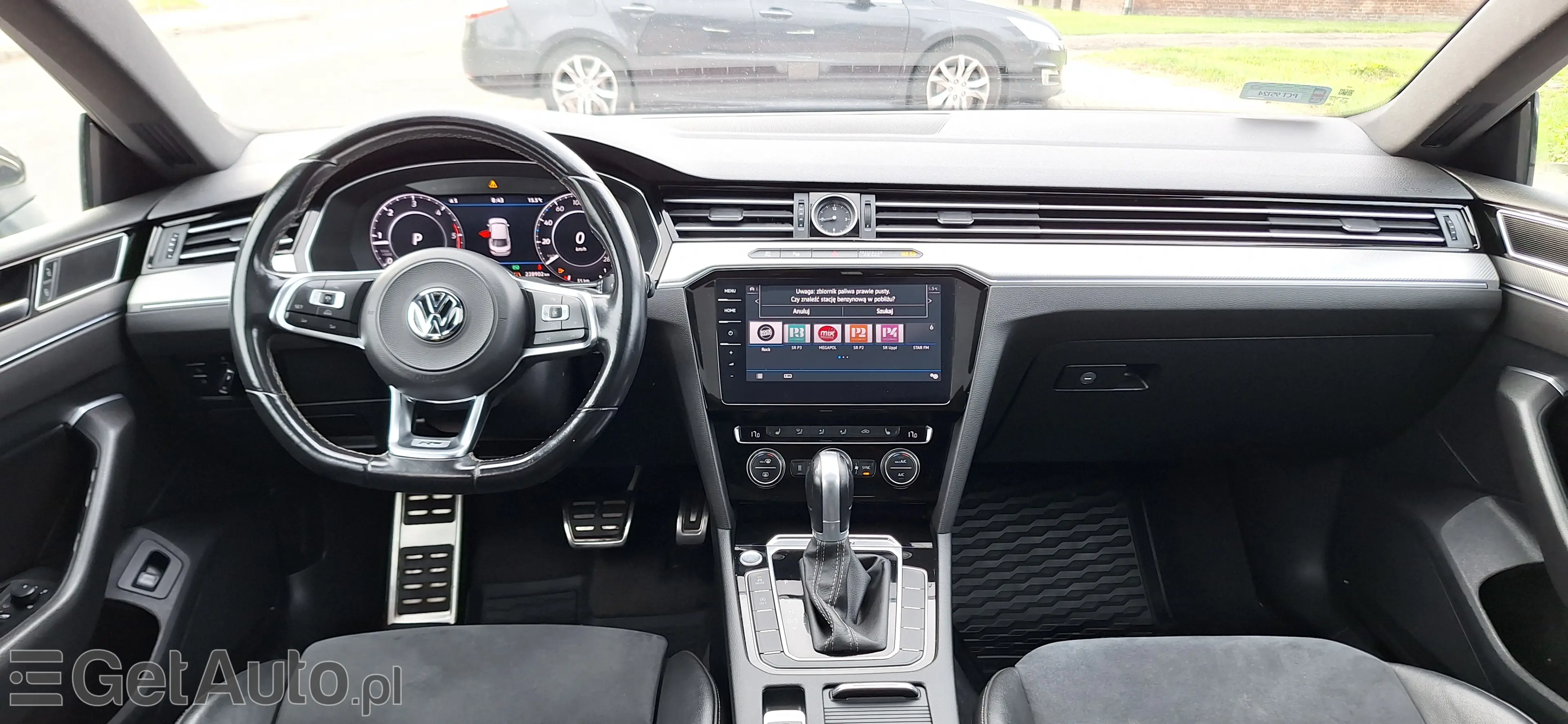 VOLKSWAGEN Arteon Elegance 4MOTION DSG