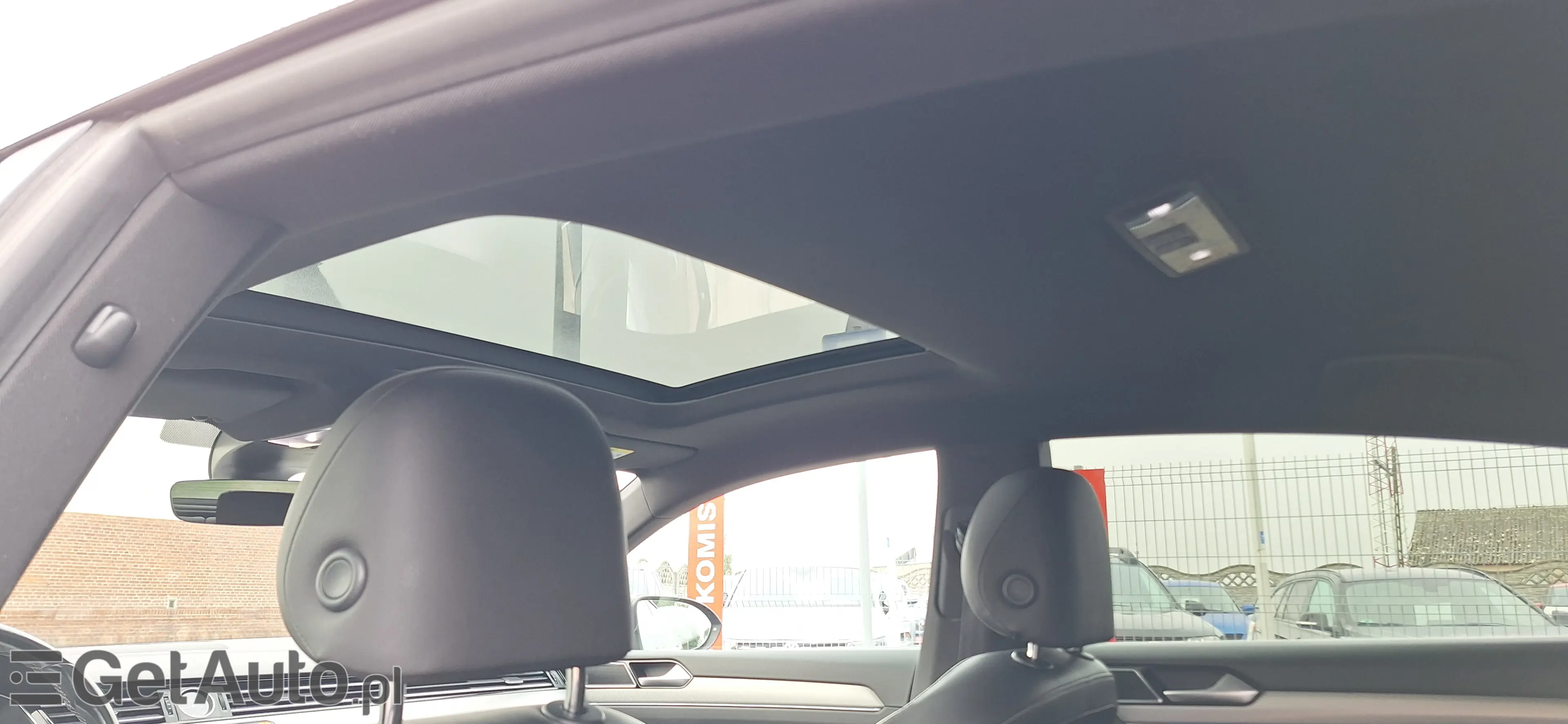 VOLKSWAGEN Arteon Elegance 4MOTION DSG