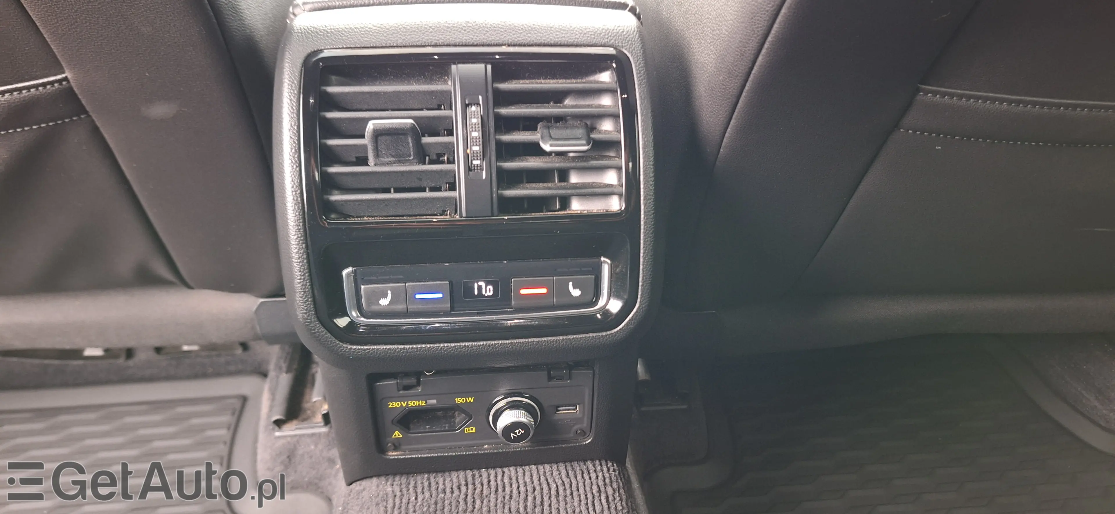 VOLKSWAGEN Arteon Elegance 4MOTION DSG