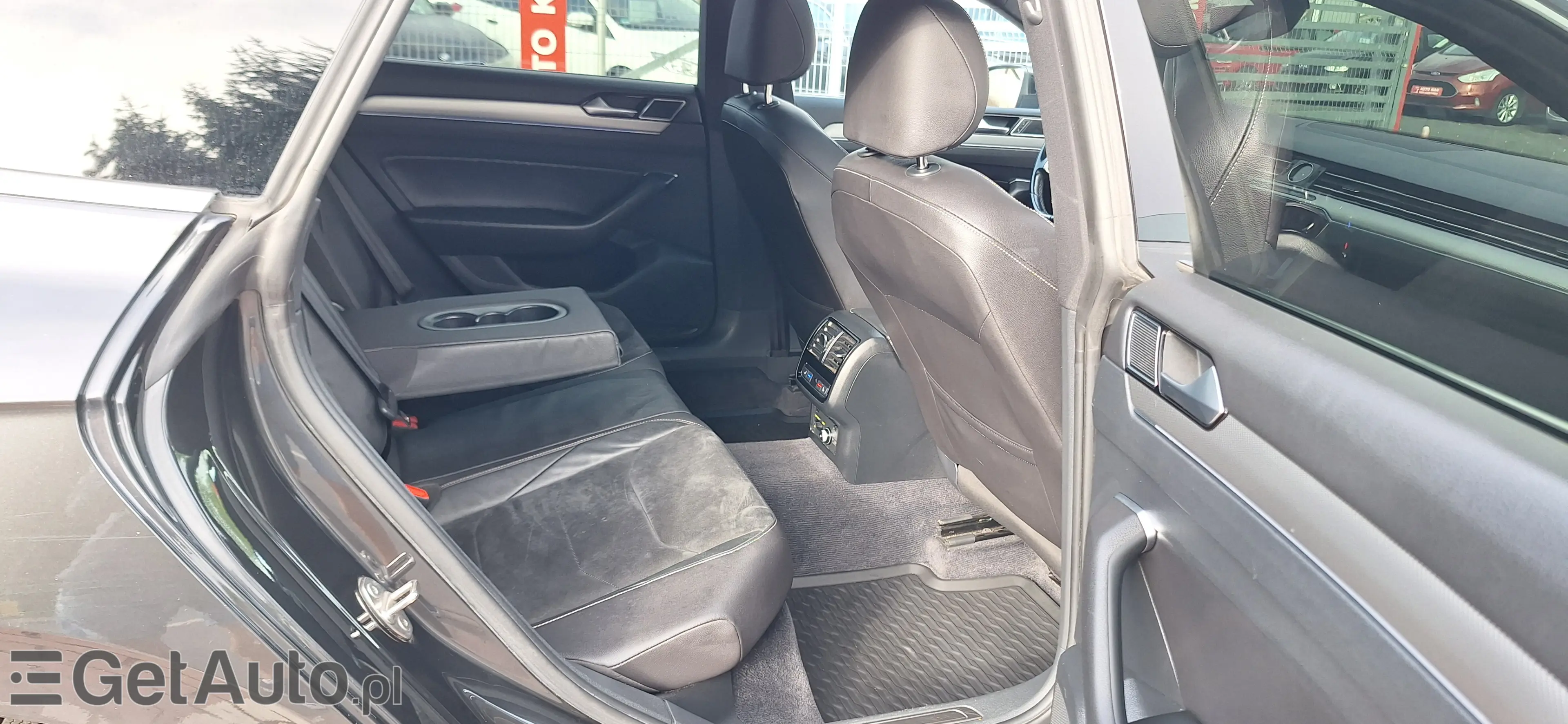 VOLKSWAGEN Arteon Elegance 4MOTION DSG