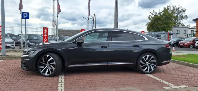 VOLKSWAGEN Arteon Elegance 4MOTION DSG