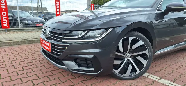 VOLKSWAGEN Arteon Elegance 4MOTION DSG