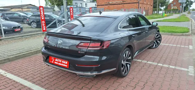 VOLKSWAGEN Arteon Elegance 4MOTION DSG