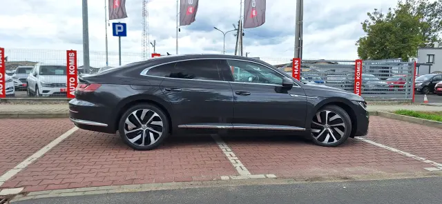 VOLKSWAGEN Arteon Elegance 4MOTION DSG