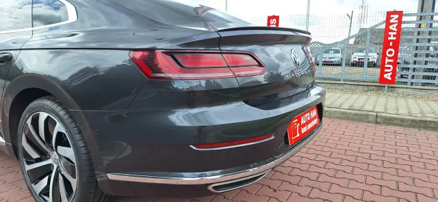 VOLKSWAGEN Arteon Elegance 4MOTION DSG