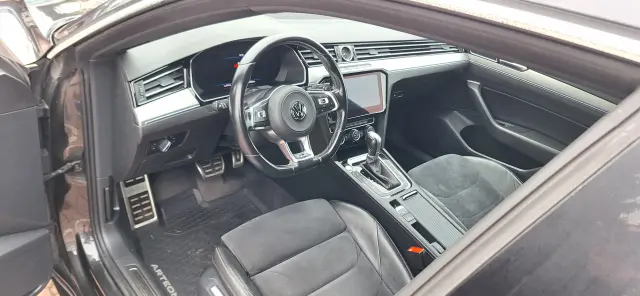 VOLKSWAGEN Arteon Elegance 4MOTION DSG