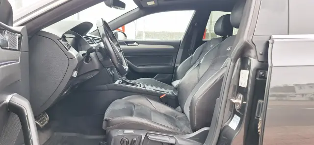 VOLKSWAGEN Arteon Elegance 4MOTION DSG