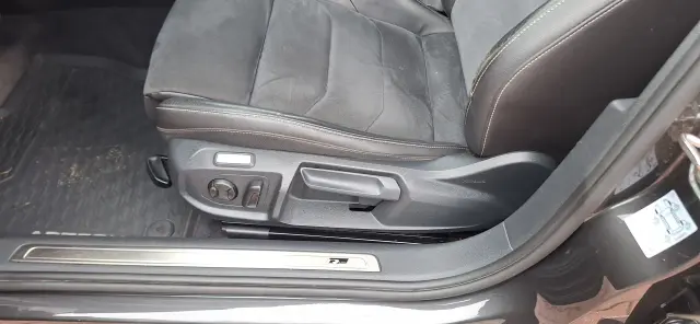 VOLKSWAGEN Arteon Elegance 4MOTION DSG