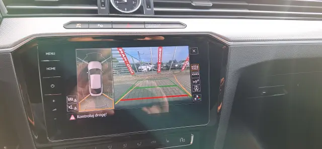 VOLKSWAGEN Arteon Elegance 4MOTION DSG