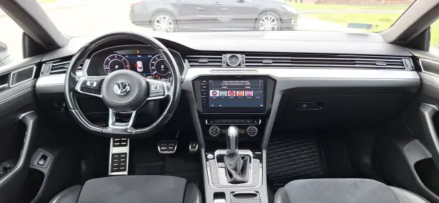 VOLKSWAGEN Arteon Elegance 4MOTION DSG