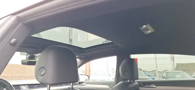 VOLKSWAGEN Arteon Elegance 4MOTION DSG