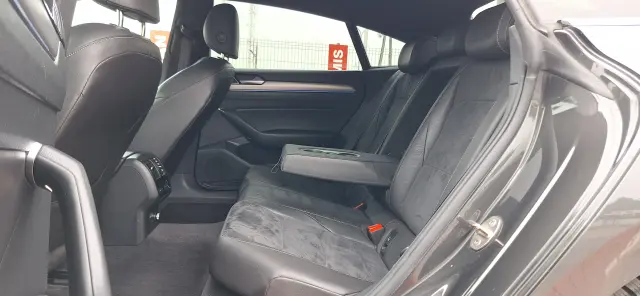 VOLKSWAGEN Arteon Elegance 4MOTION DSG