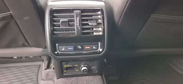 VOLKSWAGEN Arteon Elegance 4MOTION DSG