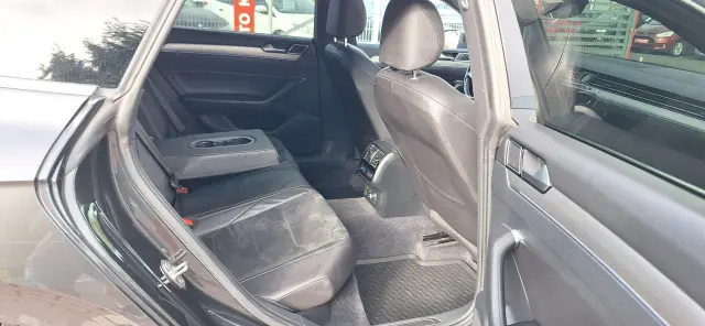 VOLKSWAGEN Arteon Elegance 4MOTION DSG