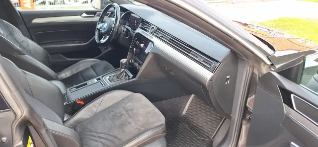 VOLKSWAGEN Arteon Elegance 4MOTION DSG