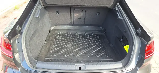 VOLKSWAGEN Arteon Elegance 4MOTION DSG