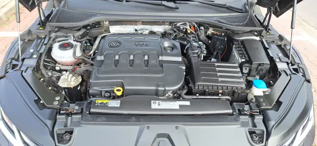 VOLKSWAGEN Arteon Elegance 4MOTION DSG