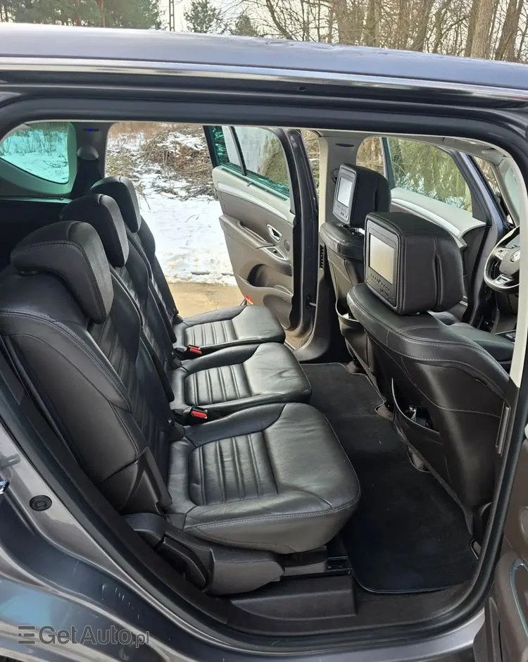 RENAULT Espace Energy dCi 160 EDC Initiale Paris