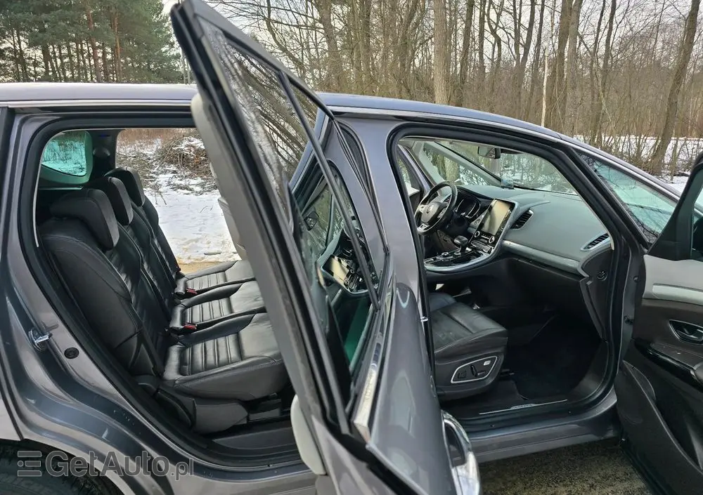 RENAULT Espace Energy dCi 160 EDC Initiale Paris