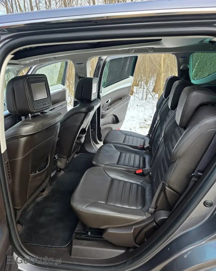 RENAULT Espace Energy dCi 160 EDC Initiale Paris