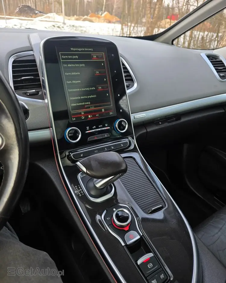 RENAULT Espace Energy dCi 160 EDC Initiale Paris