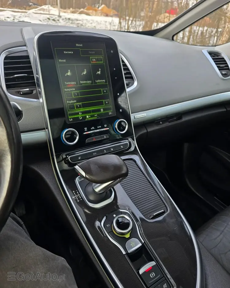 RENAULT Espace Energy dCi 160 EDC Initiale Paris