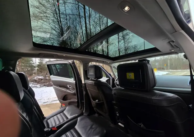 RENAULT Espace Energy dCi 160 EDC Initiale Paris