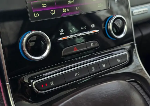 RENAULT Espace Energy dCi 160 EDC Initiale Paris