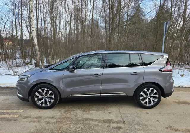 RENAULT Espace Energy dCi 160 EDC Initiale Paris