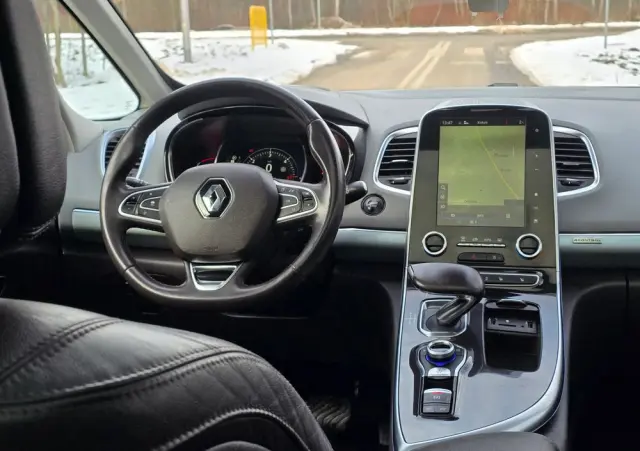 RENAULT Espace Energy dCi 160 EDC Initiale Paris