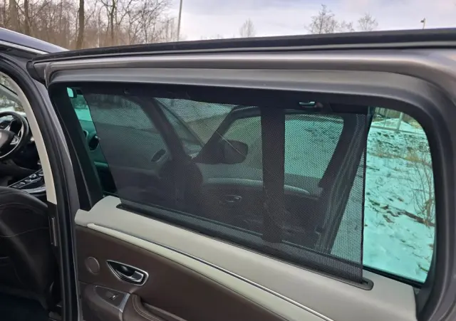 RENAULT Espace Energy dCi 160 EDC Initiale Paris