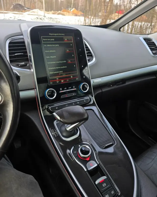 RENAULT Espace Energy dCi 160 EDC Initiale Paris