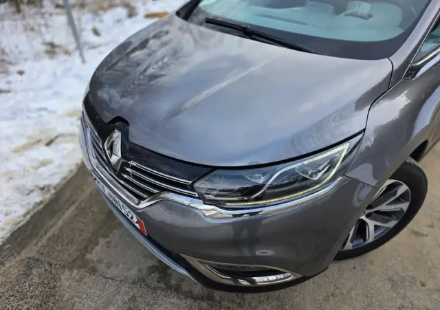 RENAULT Espace Energy dCi 160 EDC Initiale Paris