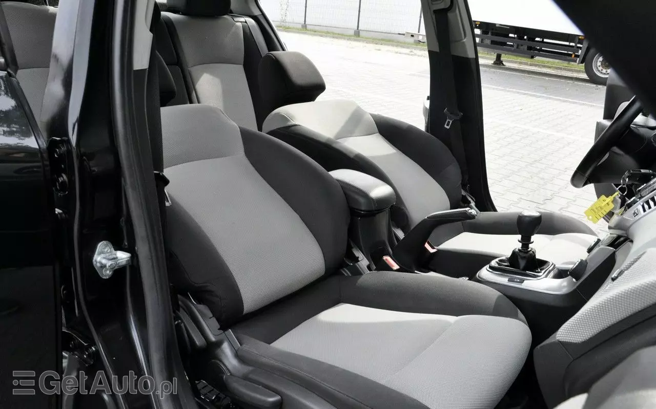 CHEVROLET Cruze 1.8 LT