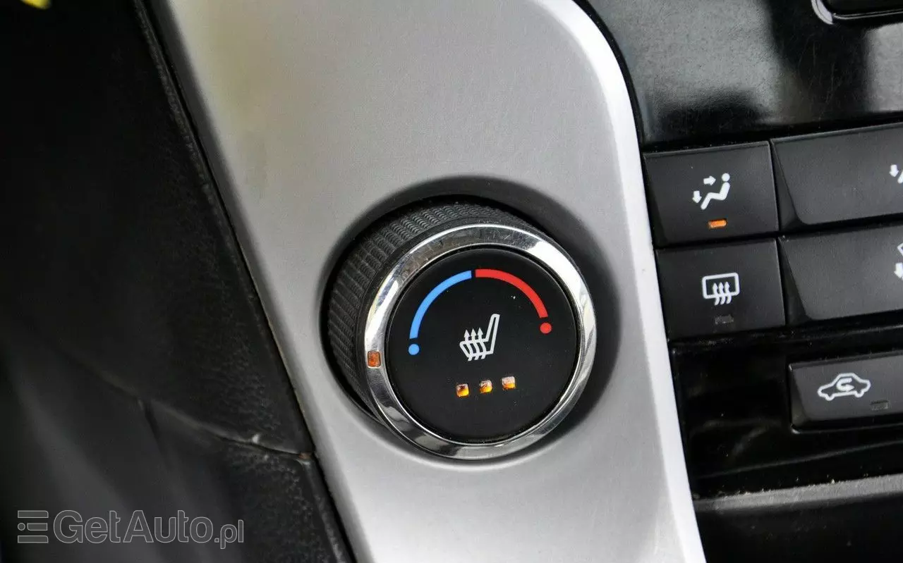 CHEVROLET Cruze 1.8 LT