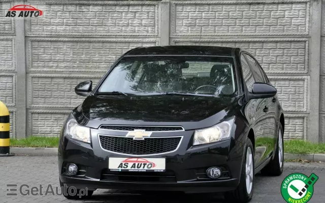 CHEVROLET Cruze 1.8 LT