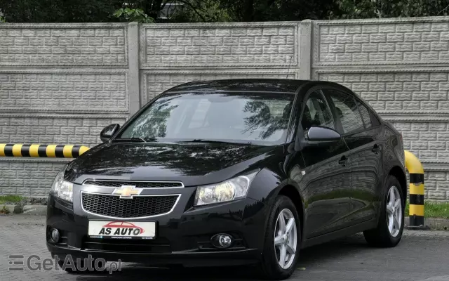 CHEVROLET Cruze 1.8 LT