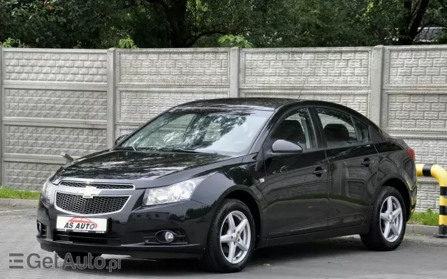 CHEVROLET Cruze 1.8 LT