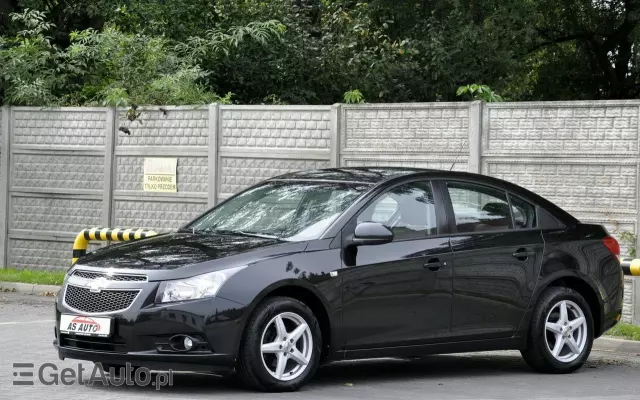 CHEVROLET Cruze 1.8 LT