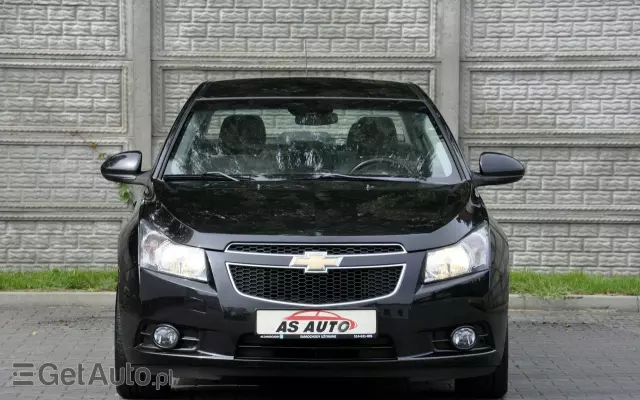 CHEVROLET Cruze 1.8 LT