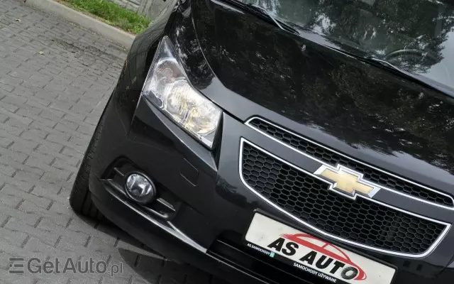 CHEVROLET Cruze 1.8 LT