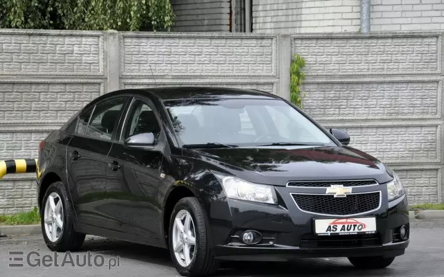 CHEVROLET Cruze 1.8 LT