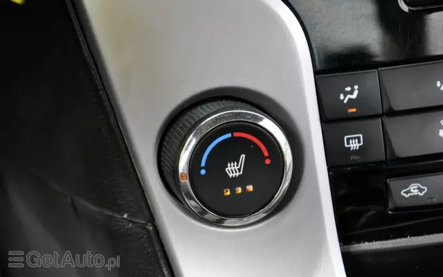 CHEVROLET Cruze 1.8 LT