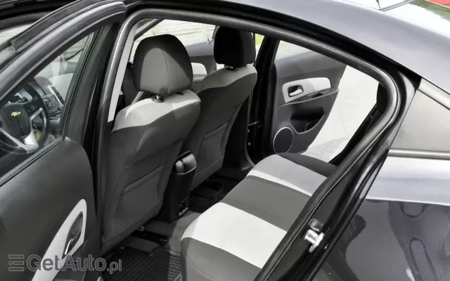 CHEVROLET Cruze 1.8 LT