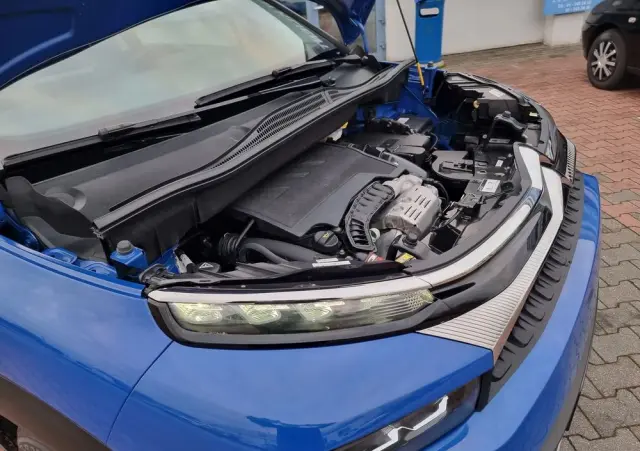 CITROËN C3 Aircross 1.2 PureTech GPF Shine Pack S&S