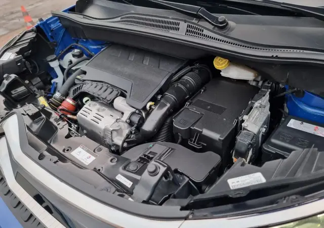 CITROËN C3 Aircross 1.2 PureTech GPF Shine Pack S&S