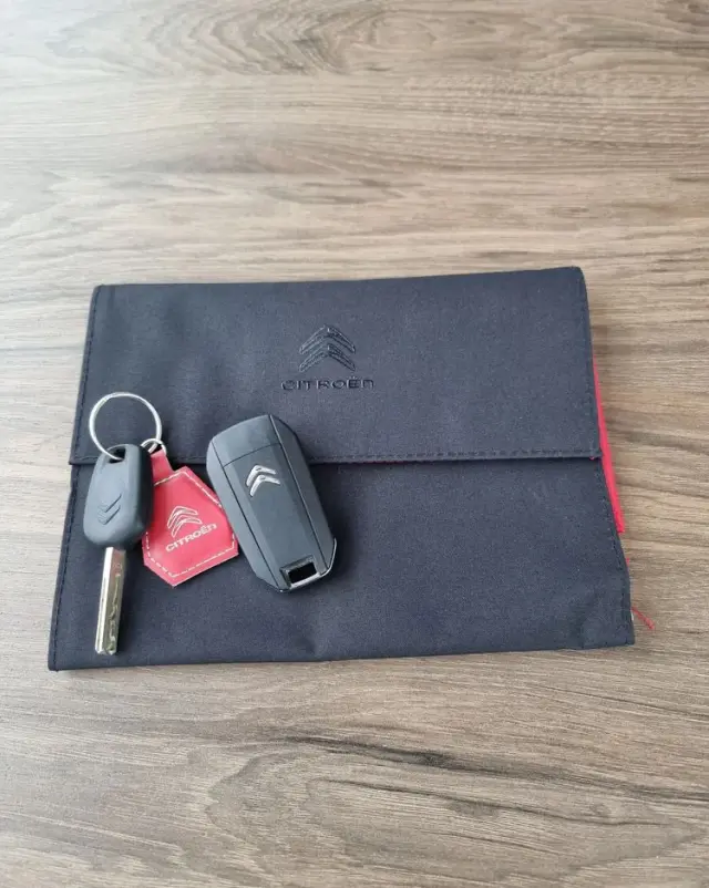 CITROËN C3 Aircross 1.2 PureTech GPF Shine Pack S&S