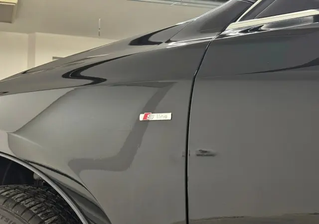 AUDI Q5 3.2 FSI Quattro S tronic