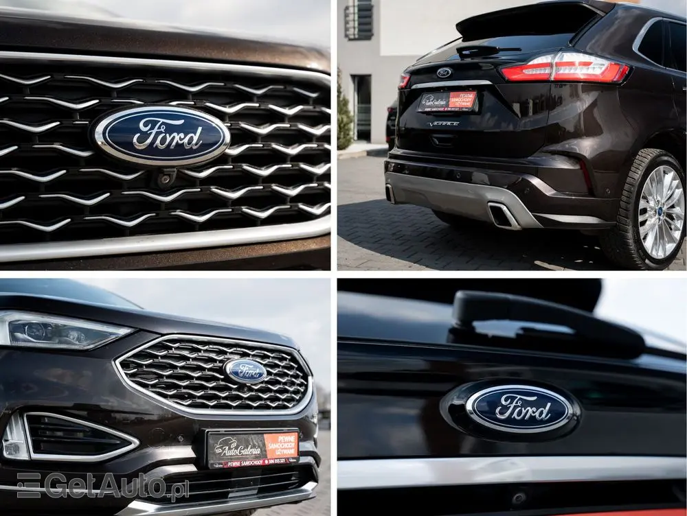 FORD Edge 